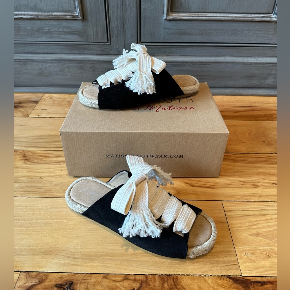 New Coconuts by Matisse